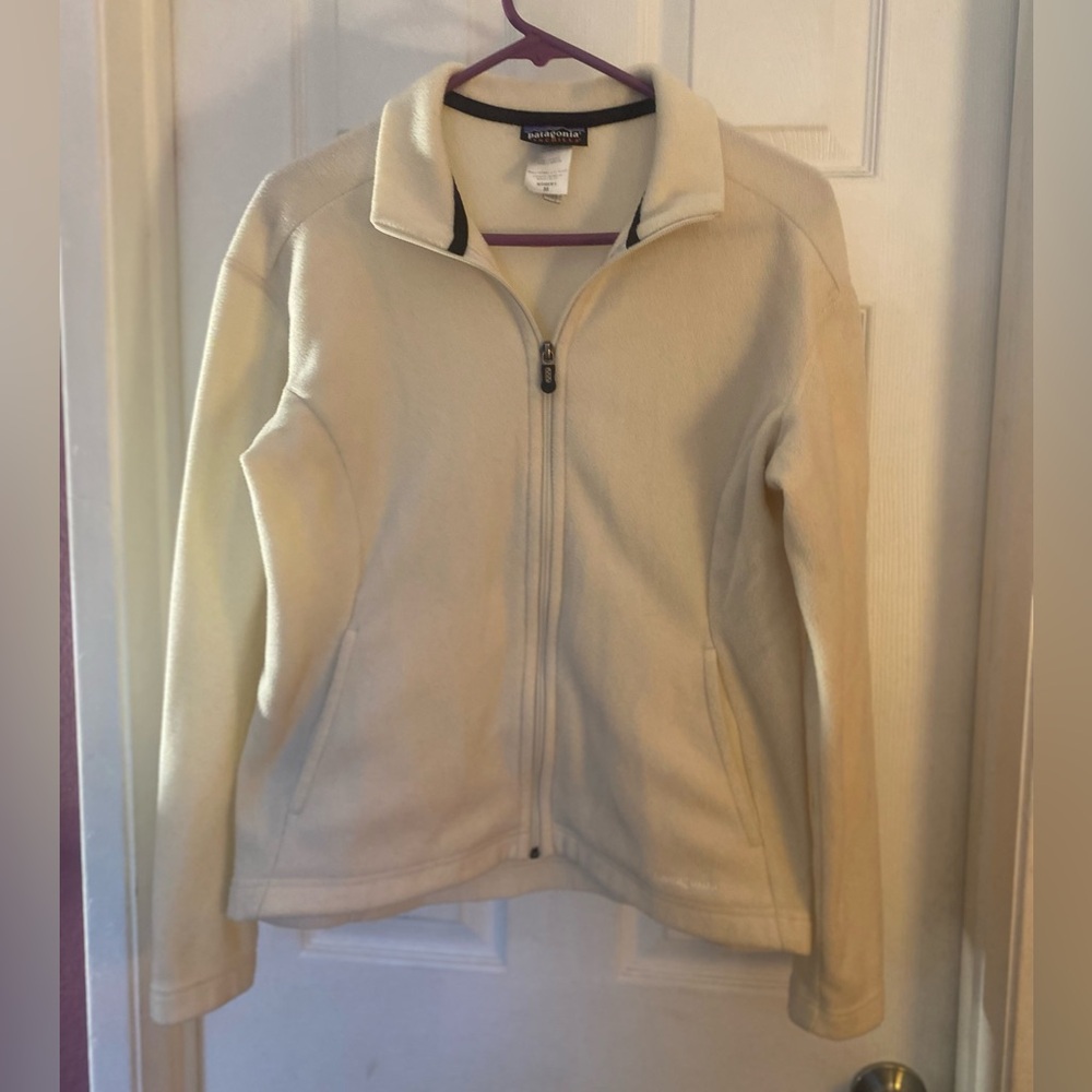 Patagonia jacket size M